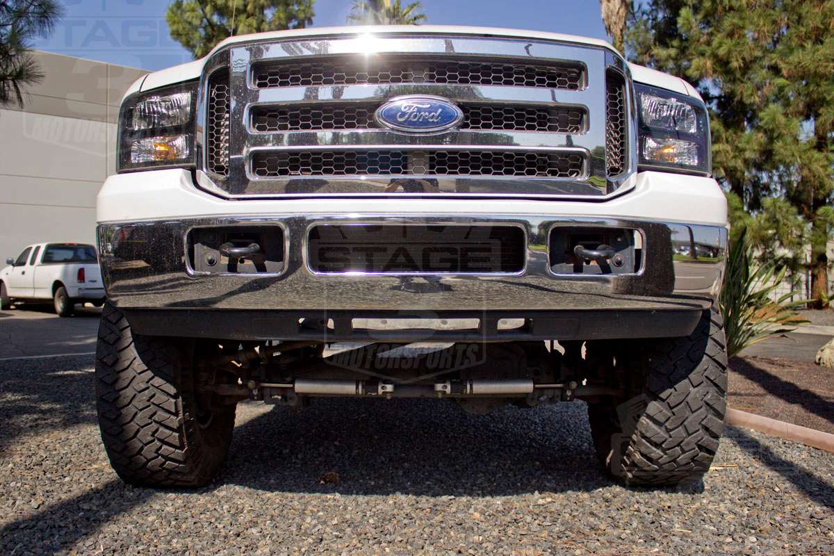 ICON Vehicle Dynamics Facility Tour